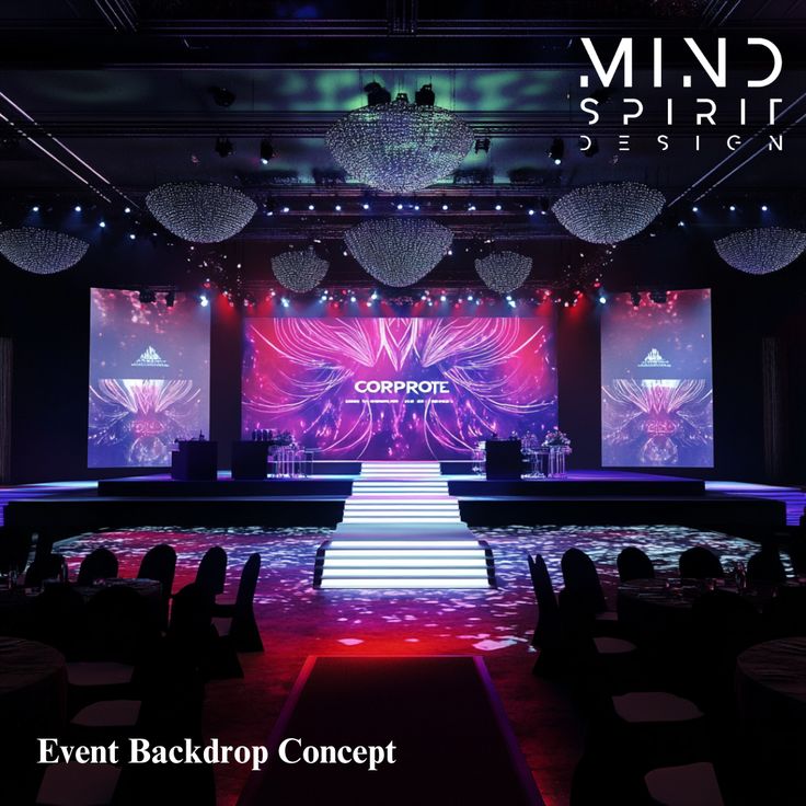 Corporate Event
